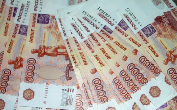 В Новосибирской области насчитали 2,3 млрд рублей транспортных налогов