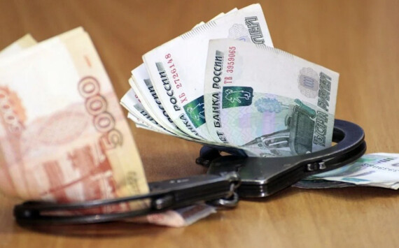 Власти Новосибирской области приняли программу антикоррупционного просвещения