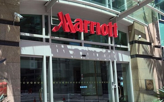 В Новосибирске из-за санкций могут закрыть отель Marriott