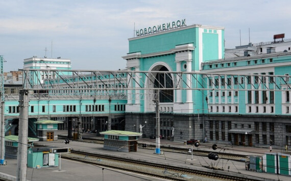 Анатолий Локоть назвал Новосибирск «городом-подростком»