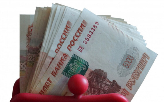 В Новосибирске заработные платы за год выросли у 11% населения