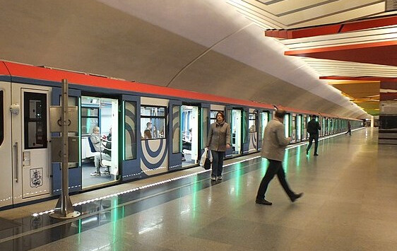 Власти Новосибирска назвали стоимость пятивагонного состава метро