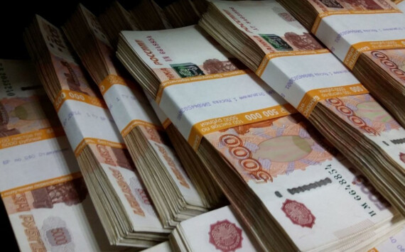 В Новосибирской области под зонтичные поручительства привлекли 9,3 млрд рублей