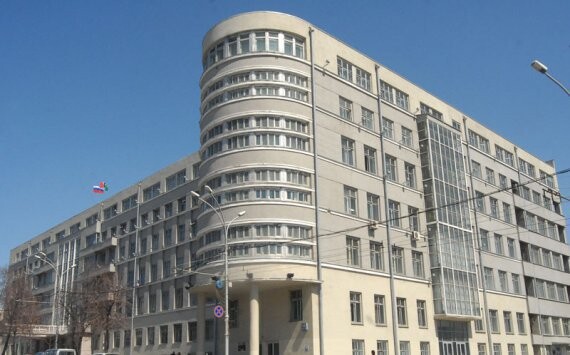 Еще одно министерство создают в Новосибирской области‍