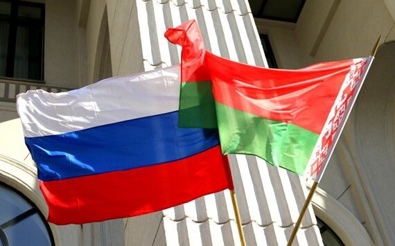 Новосибирскую область посетила белорусская делегация