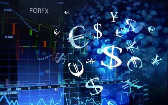Академия Трейдинга в Новосибирске: Торговые сигналы