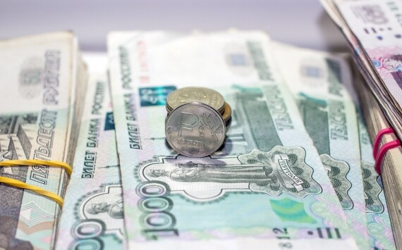 Путин выделил Новосибирской области 500 миллионов рублей для решения социальных проблем