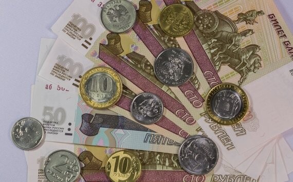 Движение рубля в сторону 64-66 за доллар может продолжиться
