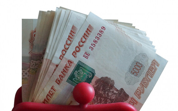 Новосибирск добавит на зарплаты бюджетникам 1,1 млрд рублей