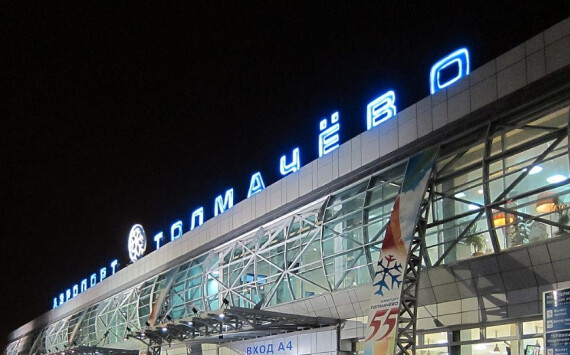 В Бердске в 2020 году появится новый вокзальный комплекс 