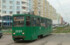 В Новосибирске закупят 500 единиц общественного транспорта