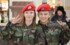 Военно-патриотический фонд «Полярный лис» организовал концерт творческих коллективов в СРК «Арена-Норильск»