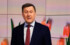 Анатолию Локотю поздравить жительниц Новосибирска с 8 марта «помогли» маленькие воспитанники студии Афанасьева