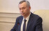Губернатор Травников назвал ключевой фактор экономического успеха Новосибирской области