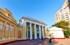 Власти Новосибирска выделят на реконструкцию Центрального парка 14,5 млн рублей