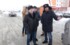 Мэр Новосибирска остался недоволен уборкой снега в городе