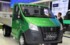В Новосибирской области в сегменте LCV чаще всего покупают GAZ