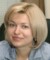 ДУГЕЛЬНАЯ Елена Александровна