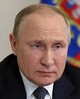 ПУТИН Владимир Владимирович, 5, 18, 1, 1, 1