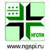Новосибирский градостроительный проектный институт (НГСПИ)