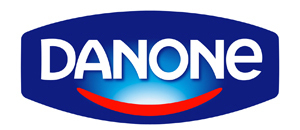  Danone