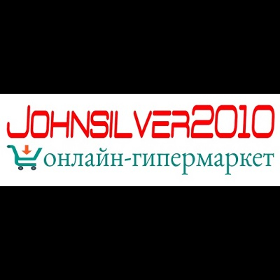 JOHNSILVER2010 - интернет-магазин