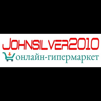 JOHNSILVER2010 - интернет-магазин