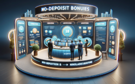 Онлайн казино с бездепозитами: специфика бонусов и условия получения