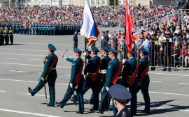 Травников отменил парад Победы в Новосибирске