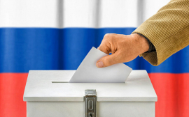 Травников о выборах в Новосибирской области: «Кампания прошла на высоком уровне»