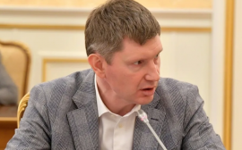 Глава МЭР Максим Решетников оценил объёмы льготного кредитования в сфере бизнеса