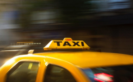 В Новосибирске цены на такси в новогоднюю ночь вырастут на 20%