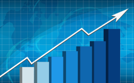 «Ренессанс Банк» повышает доходность вкладов на короткие сроки до 12,5%