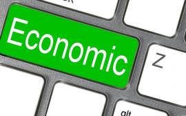 Орешкин: Россия переориентируется на растущие экономики