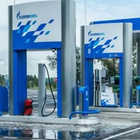 Убыток компании «Газпромнефть-Новосибирск» за прошлый год составил 373,137 млн рублей