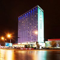 Спрос на новосибирские отели снизился на 50%