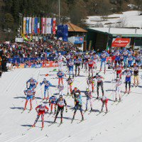 «Роза Хутор» поборется за чемпионат мира по лыжам среди инструкторов