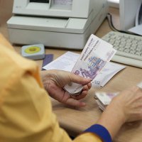 В Новосибирске предприятия не выплатили 250 млн рублей зарплаты
