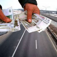 Минтранспорта Новосибирской области: 30% средств не хватает дорожному фонду на содержание автодорог