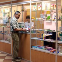 В Новосибирской области медикаменты подорожали в полтора раза