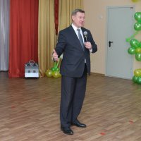 В Новосибирске открылся очередной детский садик