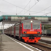 В Новосибирске запущены скоростные электрички в Томск и Барнаул