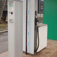 «Газпромнефть» открыл в Сибири первые автоматические АЗС 