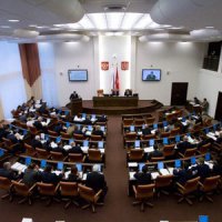 Депутаты Новосибирска предложили переименовать местный горсоветы в Думу