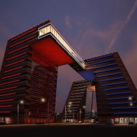 В Новосибирске для резидентов Технопарка построят высокоэтажный дом