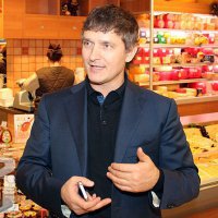 Новосибирский бизнесмен Виталий Насоленко может стать банкротом