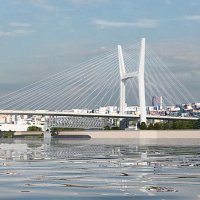 Проект новосибирского моста через Обь успешно прошел стресс-тест