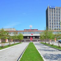 Анатолий Локоть презентовал открытие нового промышленного парка
