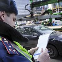 В Новосибирской области закон об эвакуации авто изменили в пользу водителей