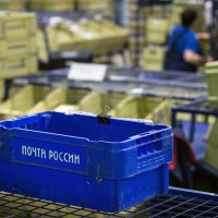 В Новосибирске открыли почтовое отделение нового формата